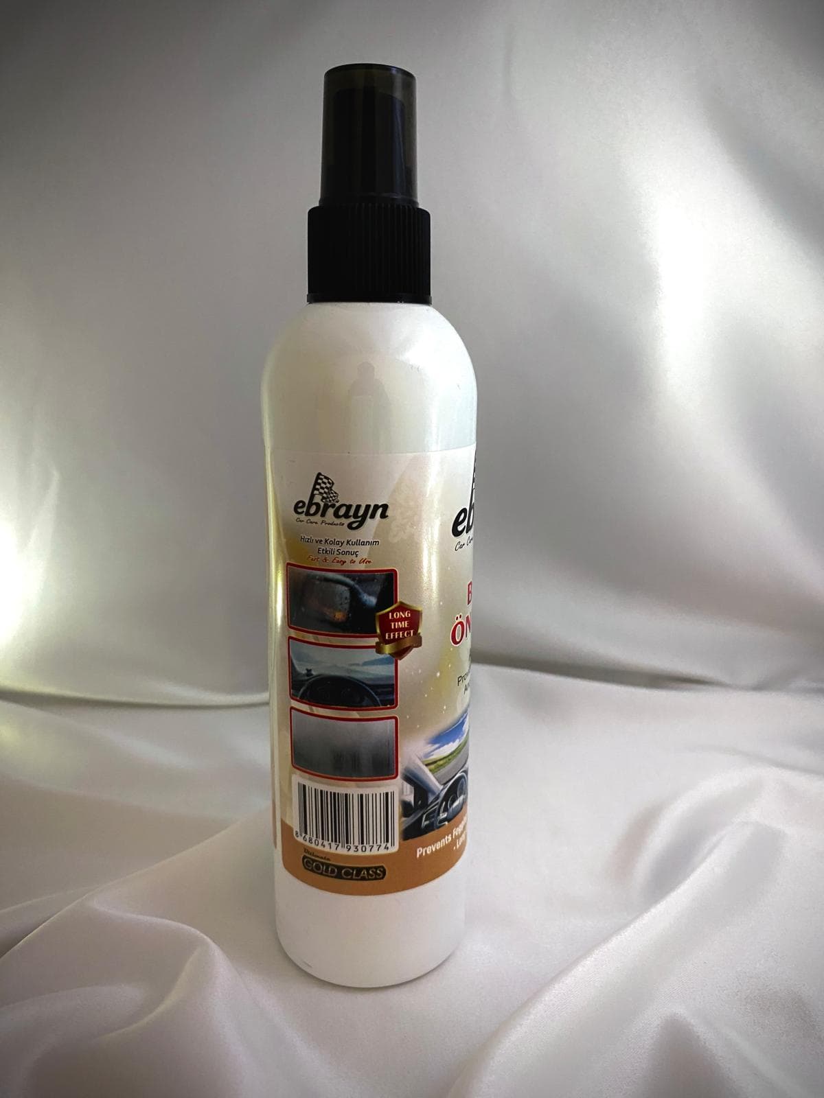 Buğu Önleyici 220 ML-2