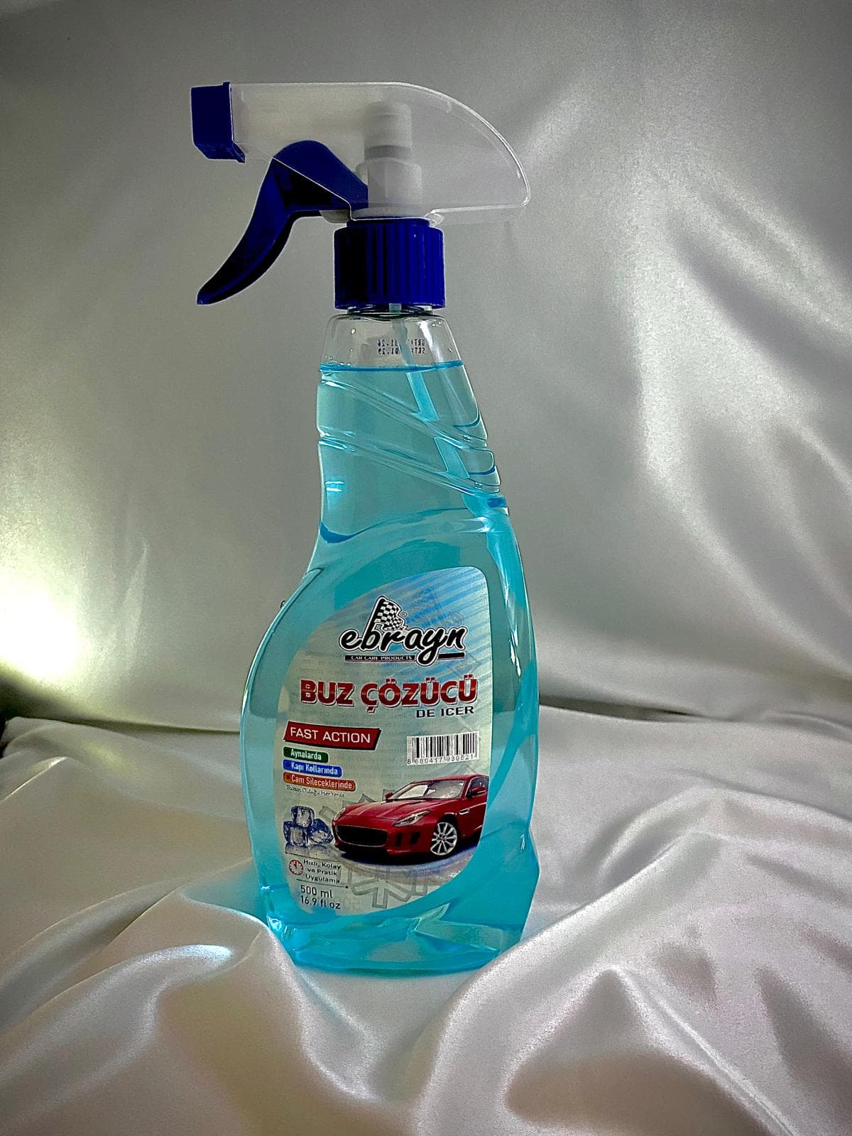 Buz Çözücü 500 ML-1
