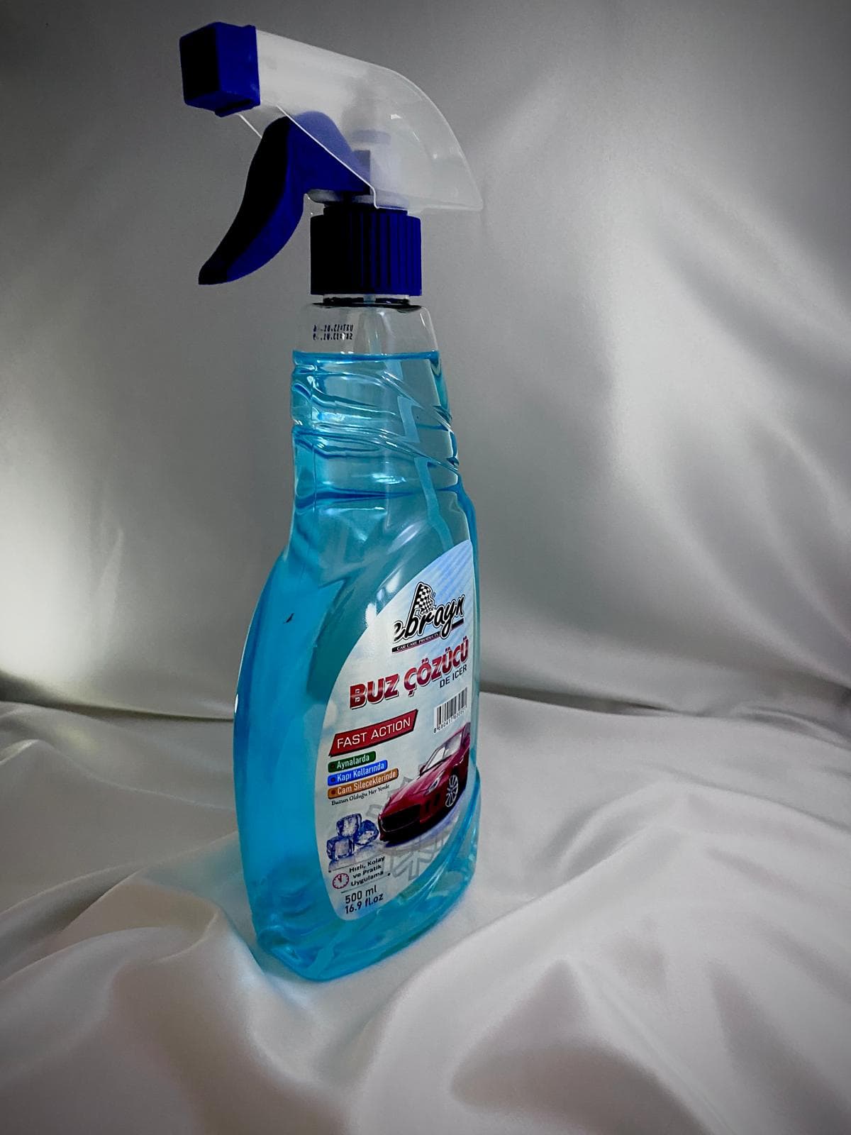 Buz Çözücü 500 ML-2