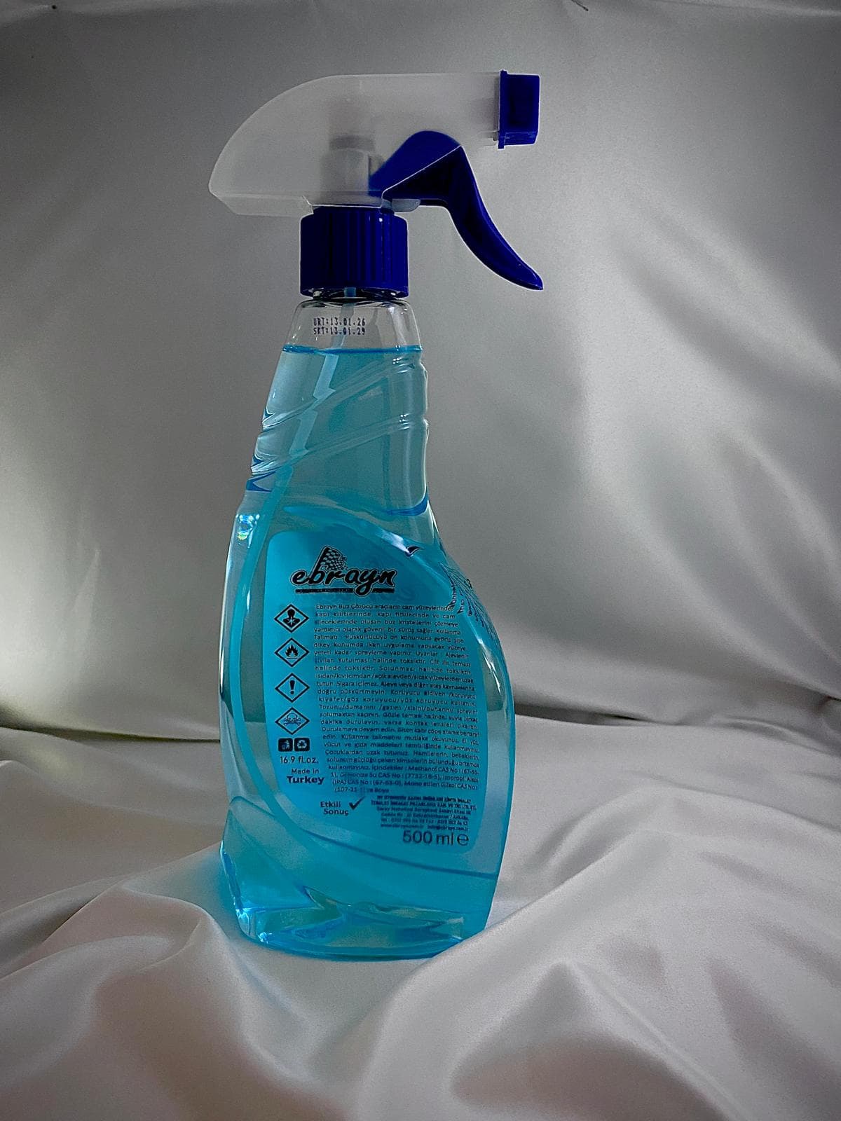 Buz Çözücü 500 ML-3