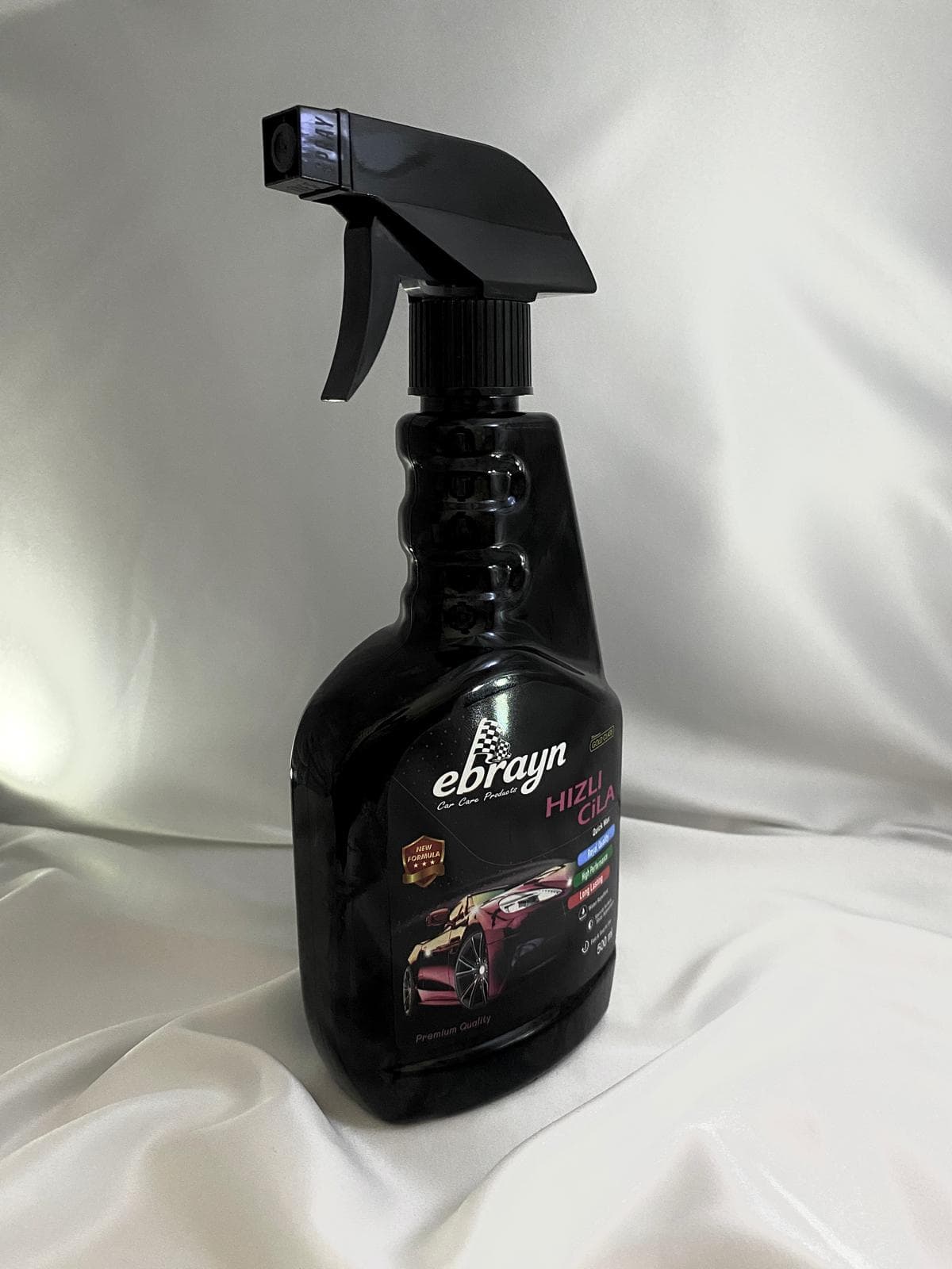 Hızlı Cila 500 ML-2