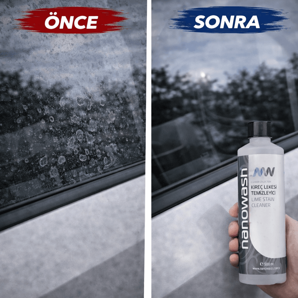 Kireç Lekesi Temizleyici 500 ml – Cam ve Boya Üzerindeki Su Lekesi Giderici-3