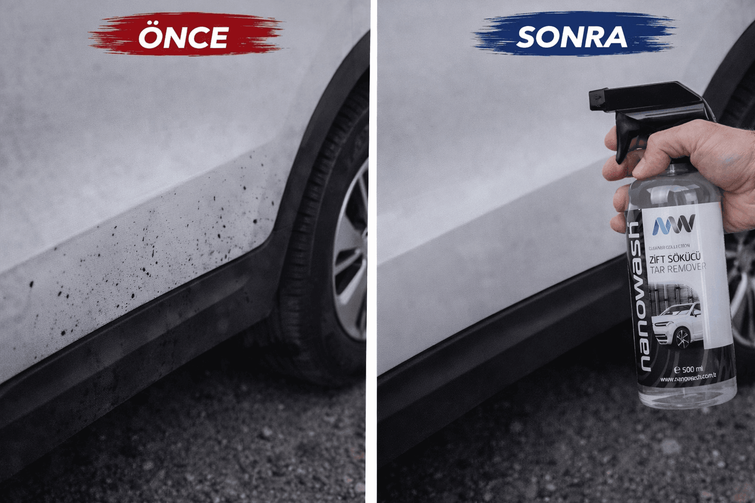 Zift Söktürücü 500 ml – Zift ve Katran Lekesi Çözücü-3