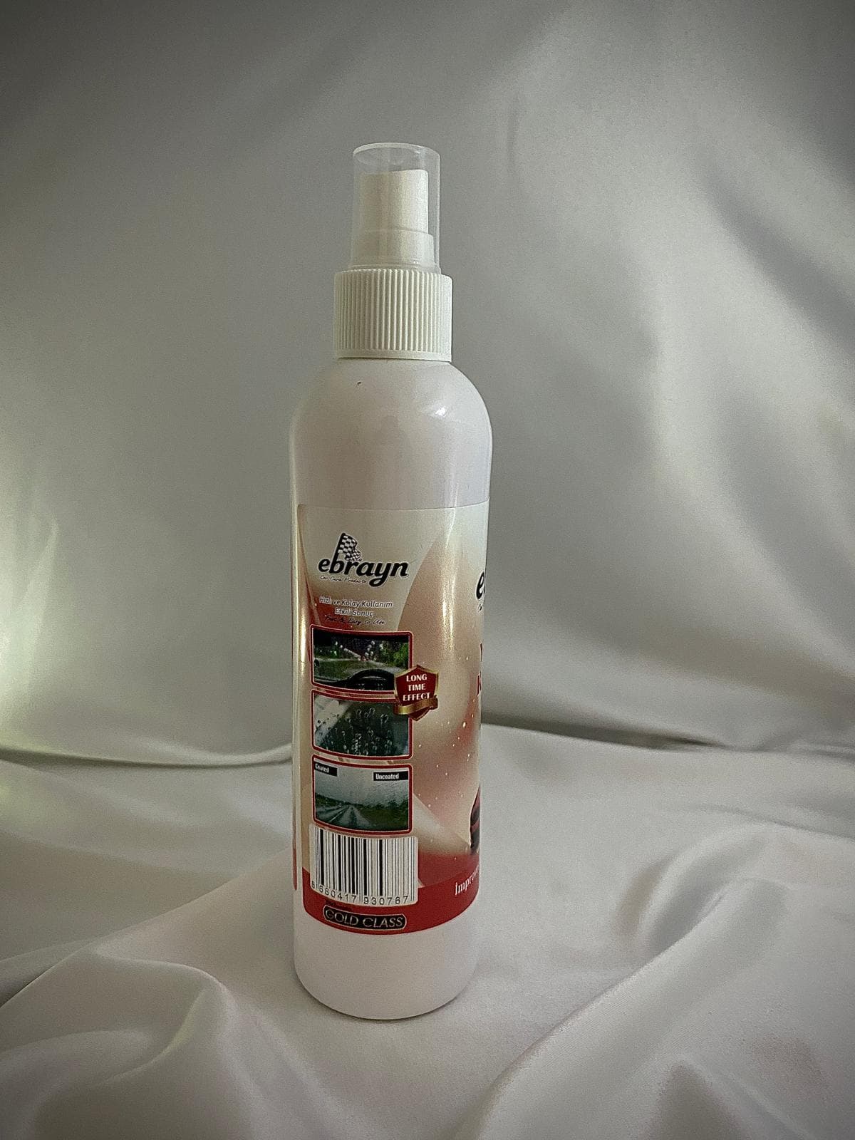 Yağmur Kaydırıcı 250 ML-2